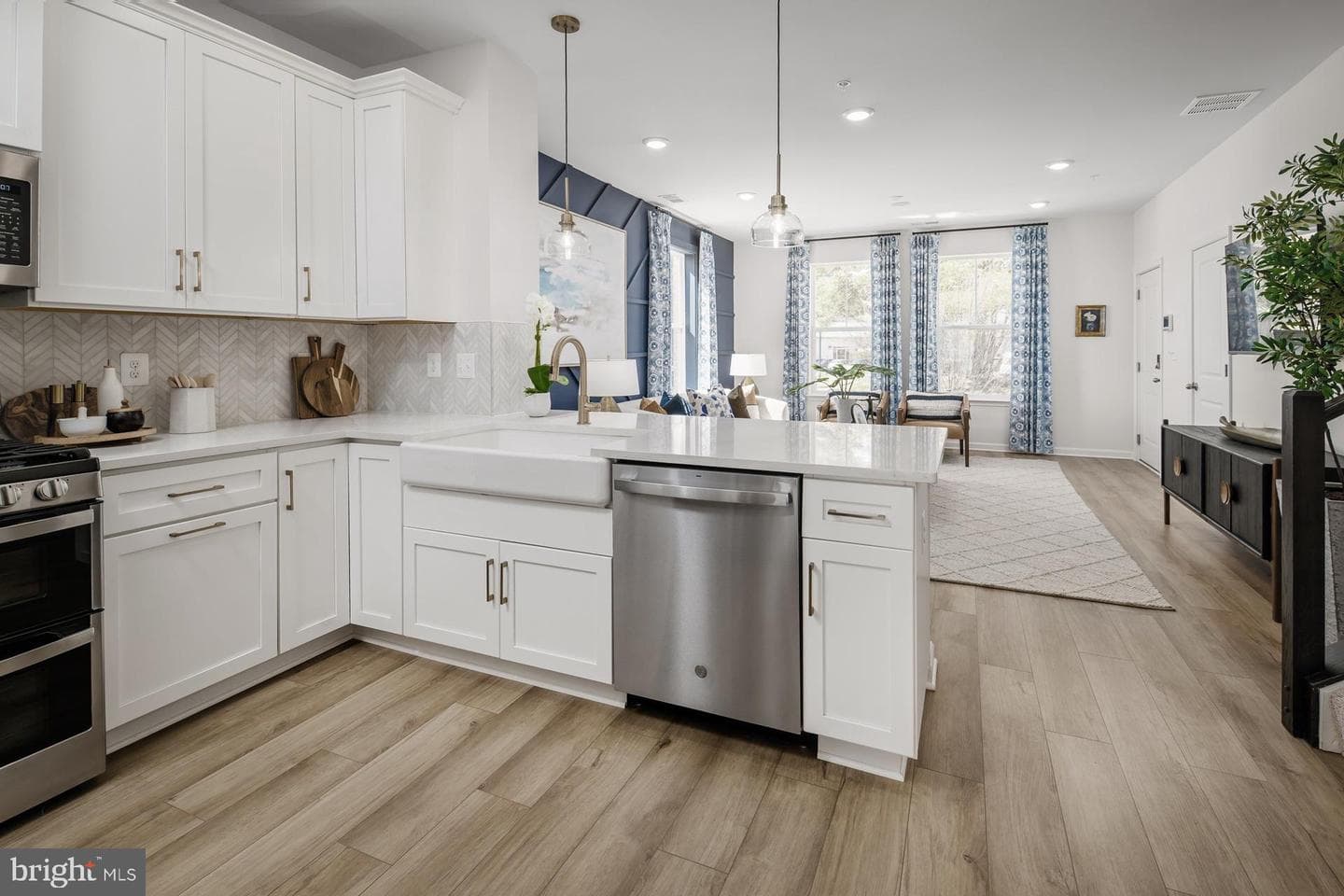 Homesite A3.0401 Village Walk Drive, Montgomery Village