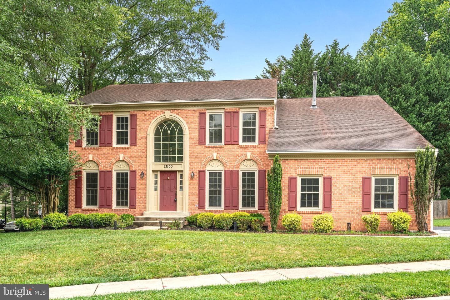 13100 Riviera Terrace, Silver Spring