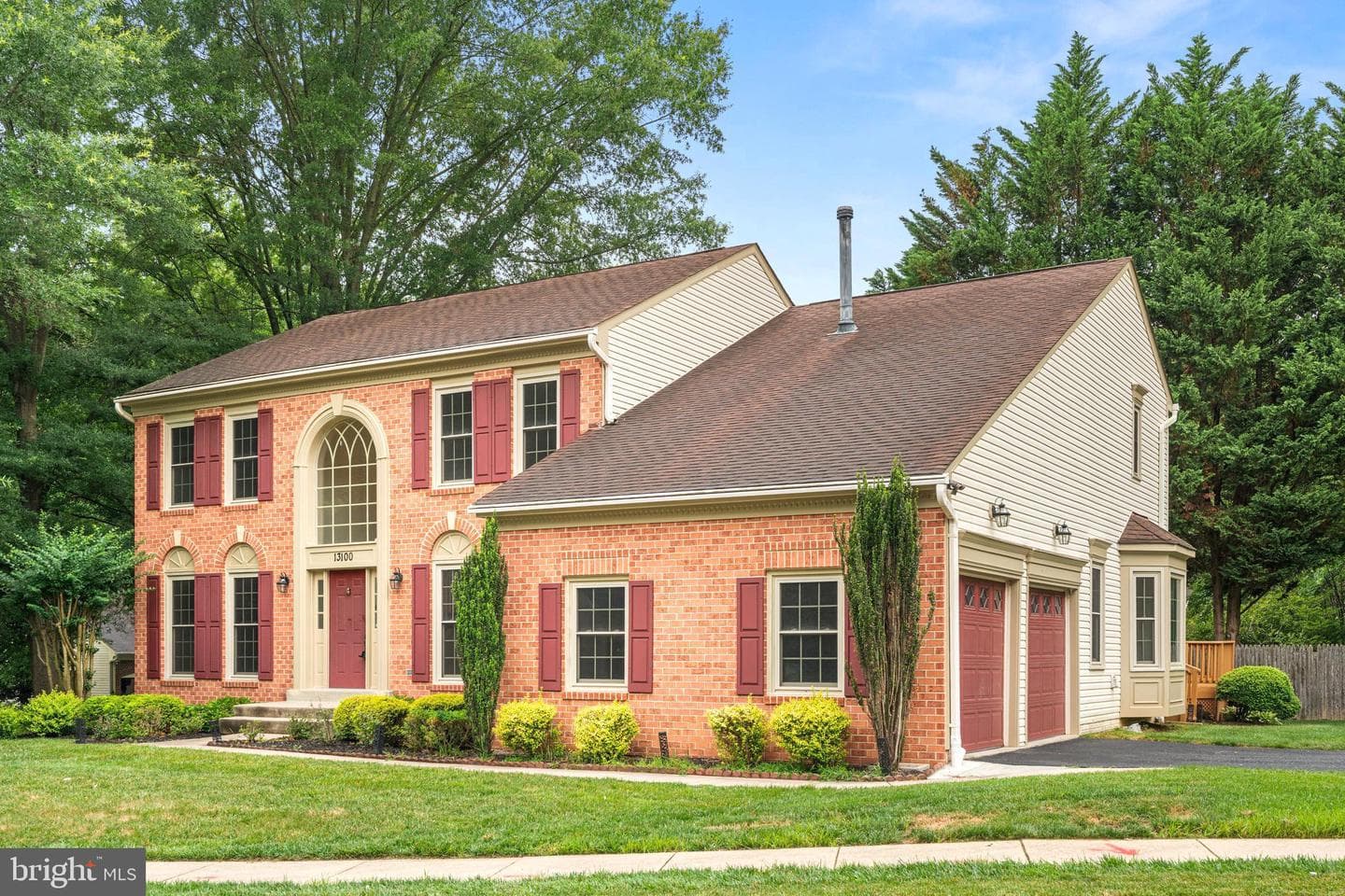 13100 Riviera Terrace, Silver Spring