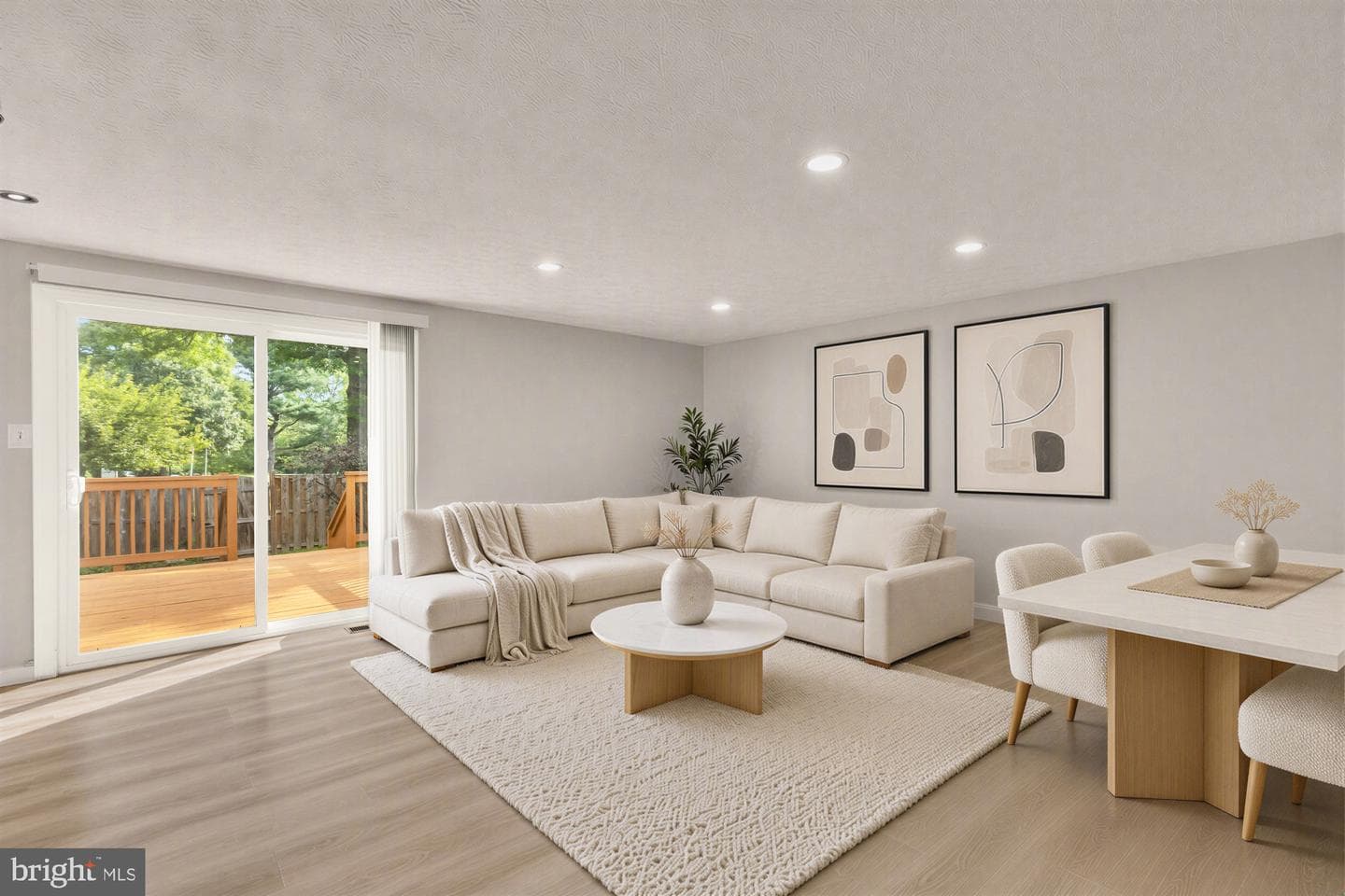 14312 Bald Hill Court, Burtonsville