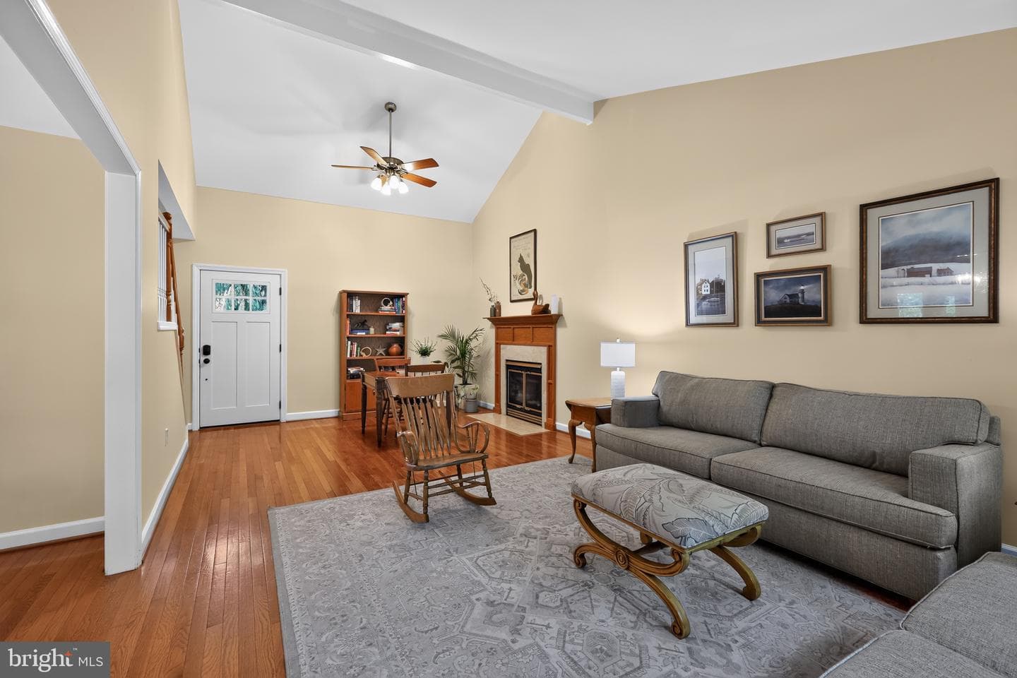 16821 Malabar Street, Derwood