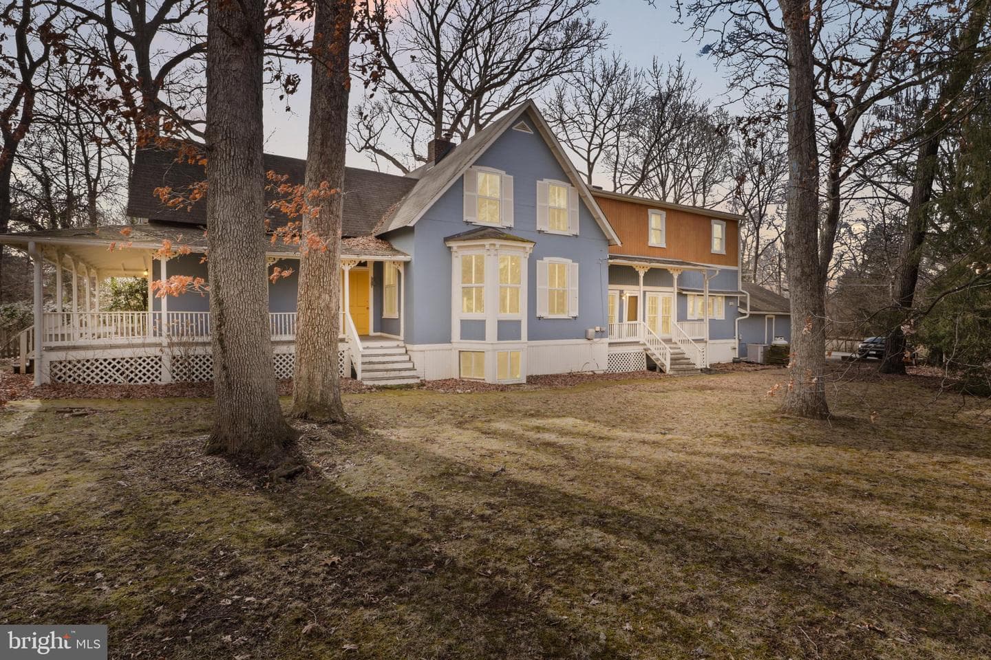 206 Grove Avenue, Washington Grove