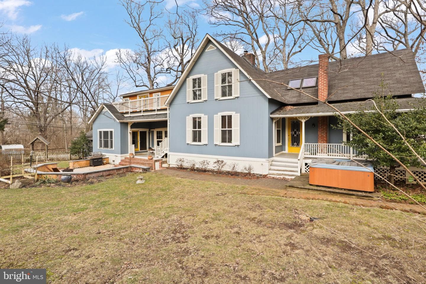 206 Grove Avenue photo 39