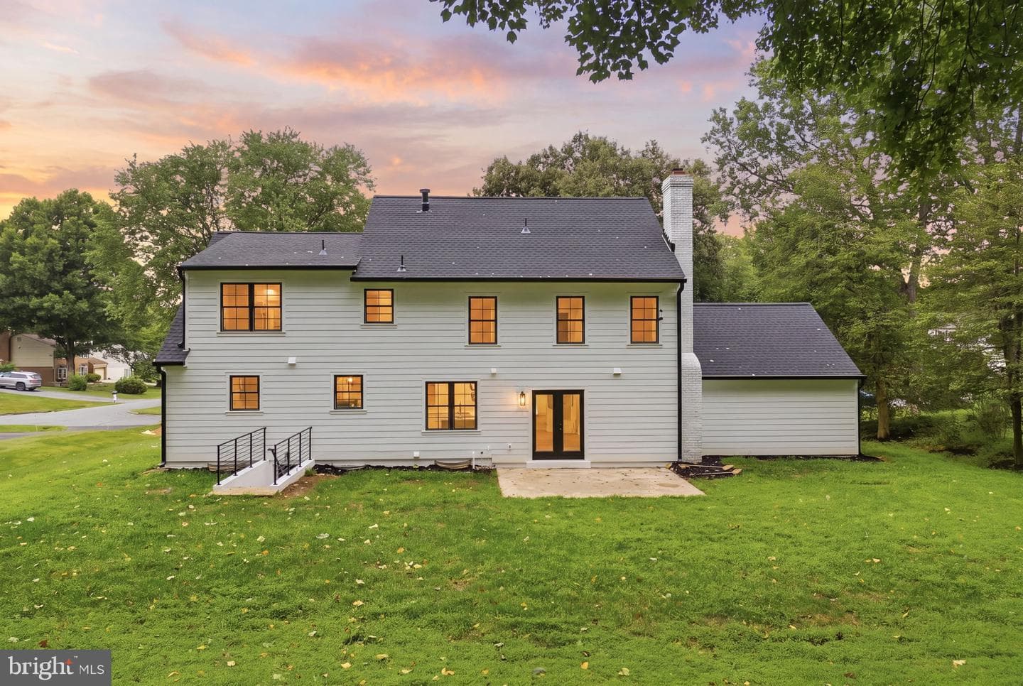 16605 Cavalry Drive, Rockville