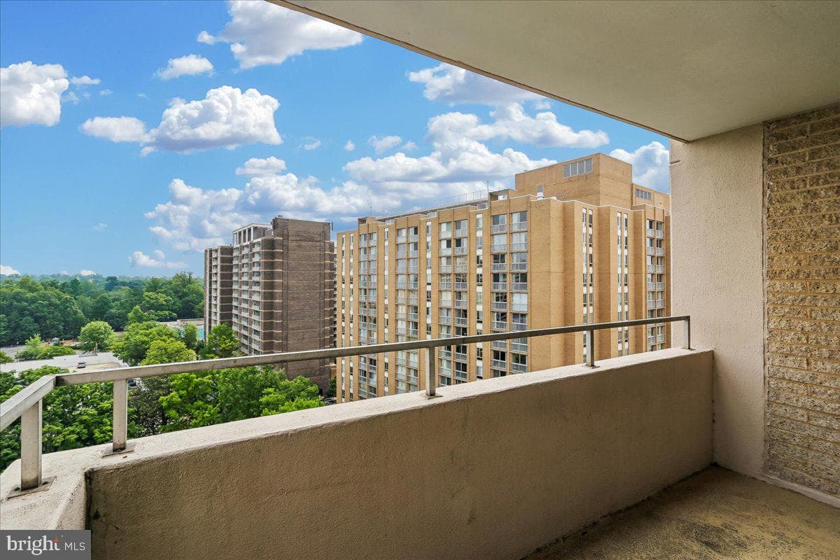 5500 Friendship Boulevard #2108n photo 16