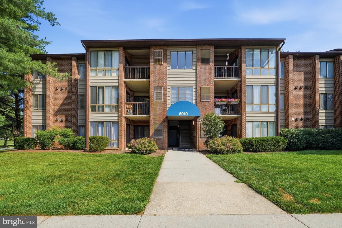 8010 Needwood Rd # 201, Derwood