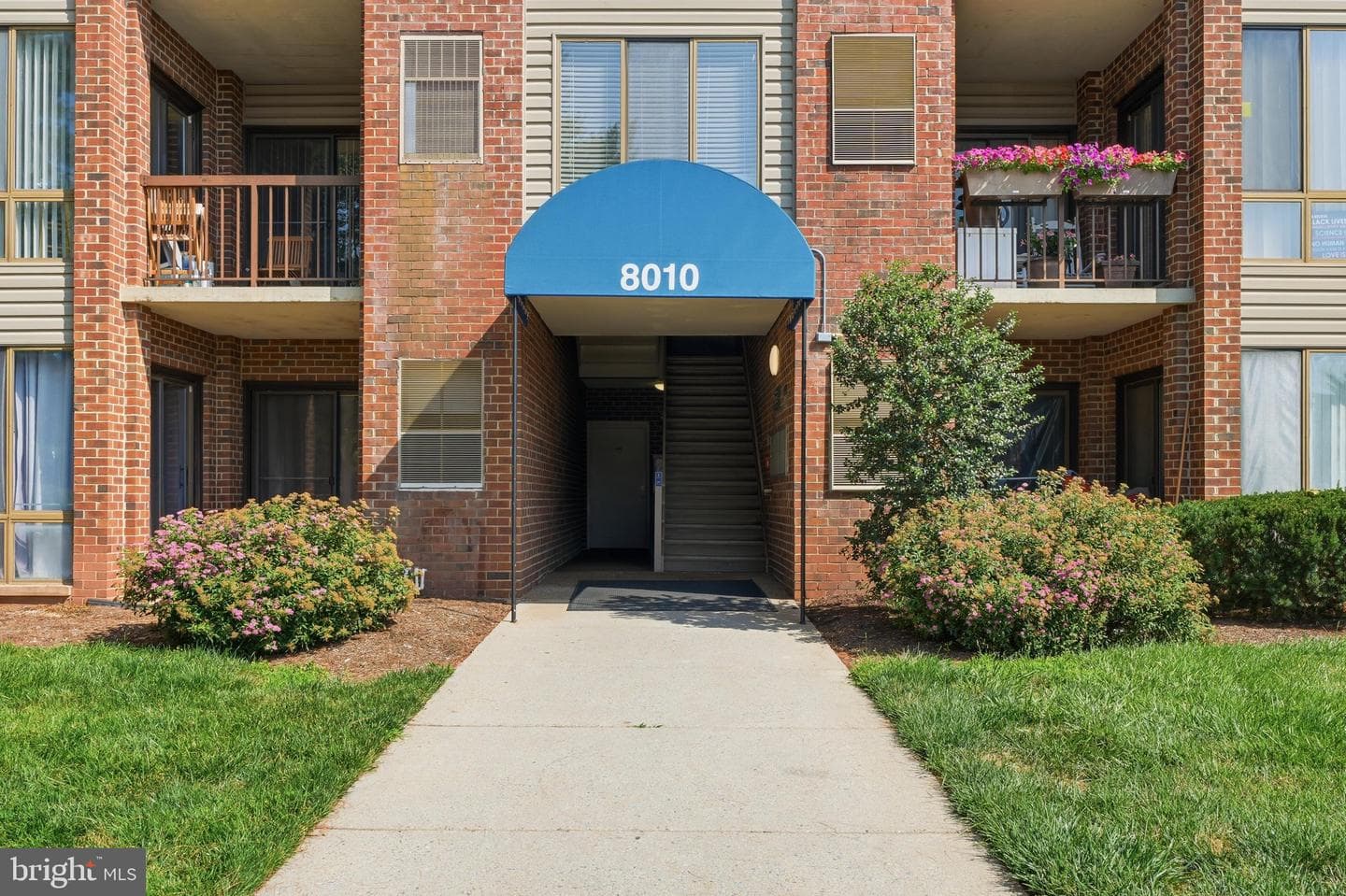 8010 Needwood Rd # 201, Derwood