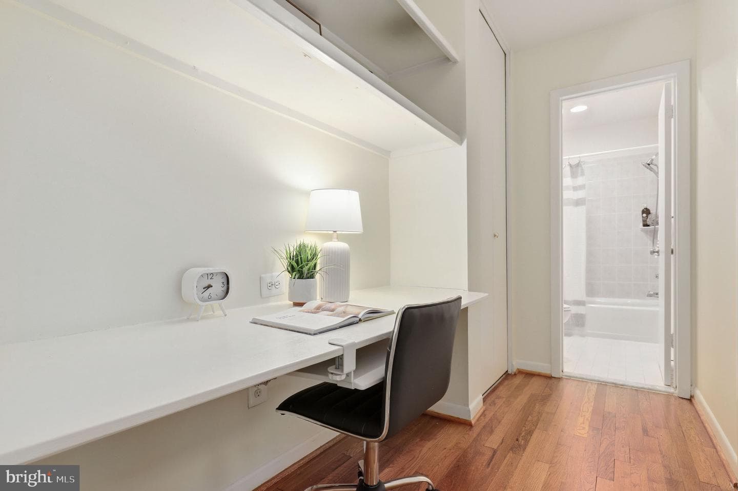 10619 Kenilworth Avenue #202 photo 10