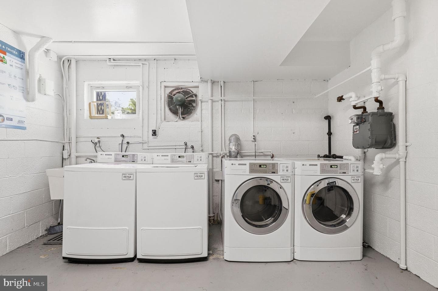 10619 Kenilworth Avenue #202 photo 15