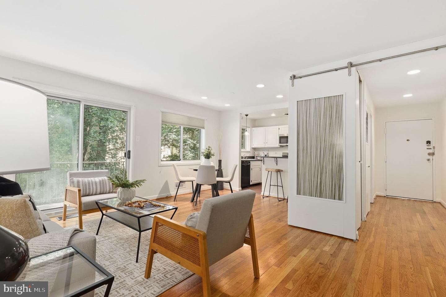 10619 Kenilworth Avenue #202, Bethesda