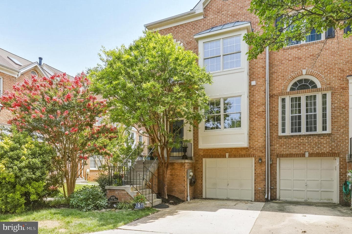 19015 Gallop Drive, Germantown