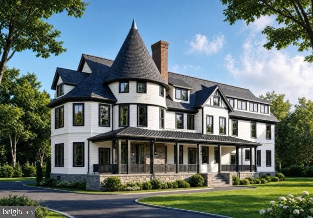 10212 Montgomery Avenue #4, Kensington