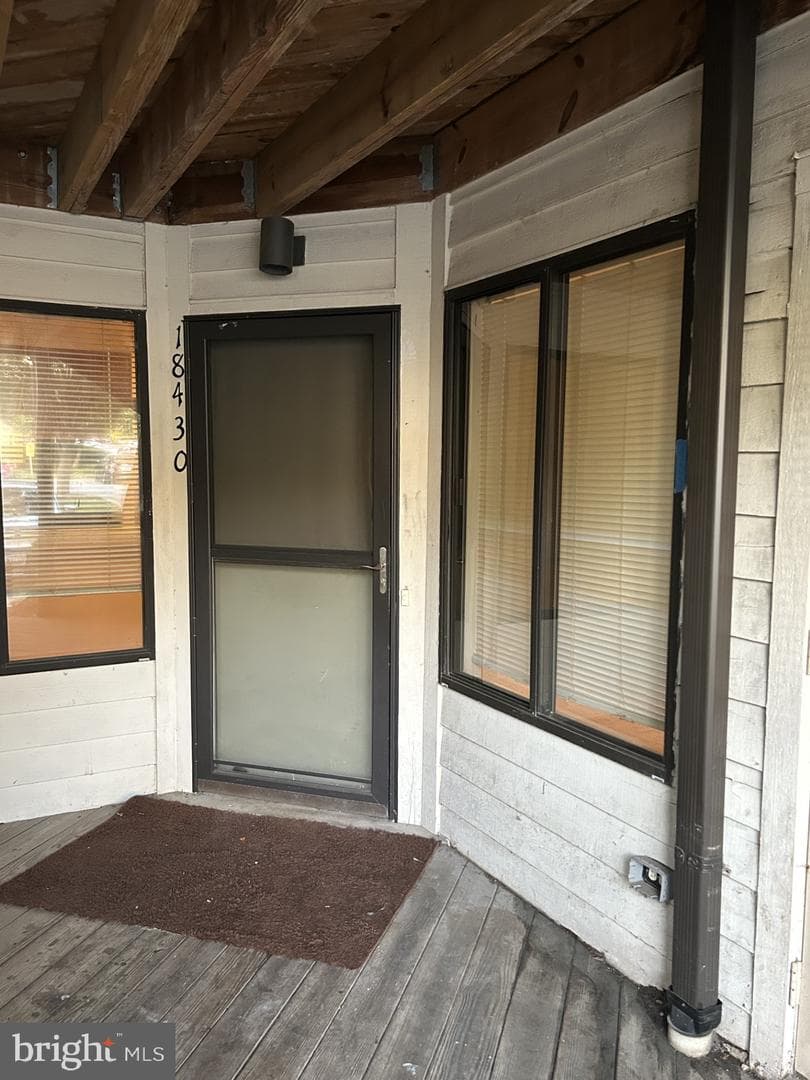 18430 Bishopstone Court #305, Montgomery Village