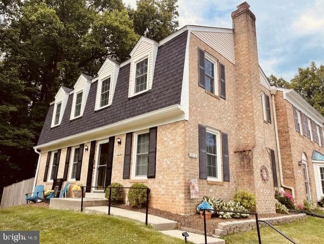 1016 Windrush Lane, Sandy Spring