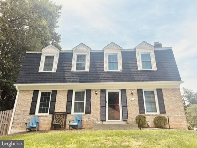 1016 Windrush Lane, Sandy Spring