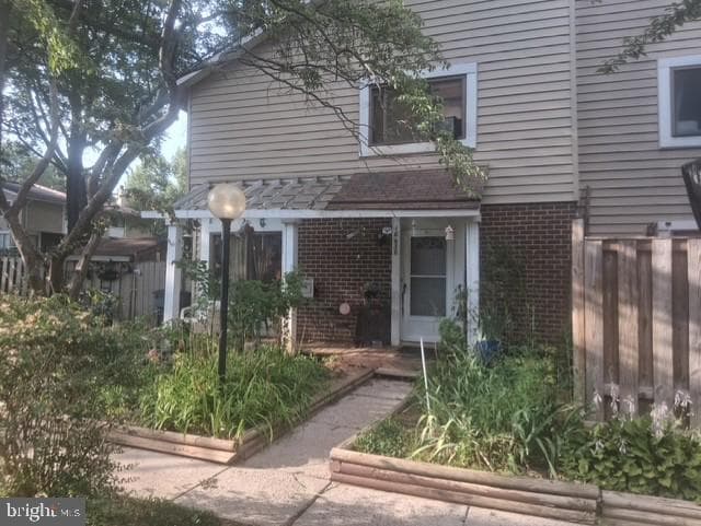 18630 Sage Way, Germantown