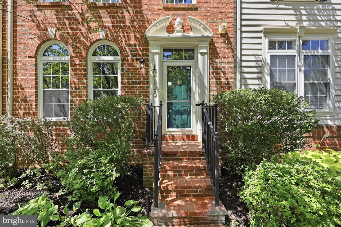 12105 Pond Pine Drive, Clarksburg