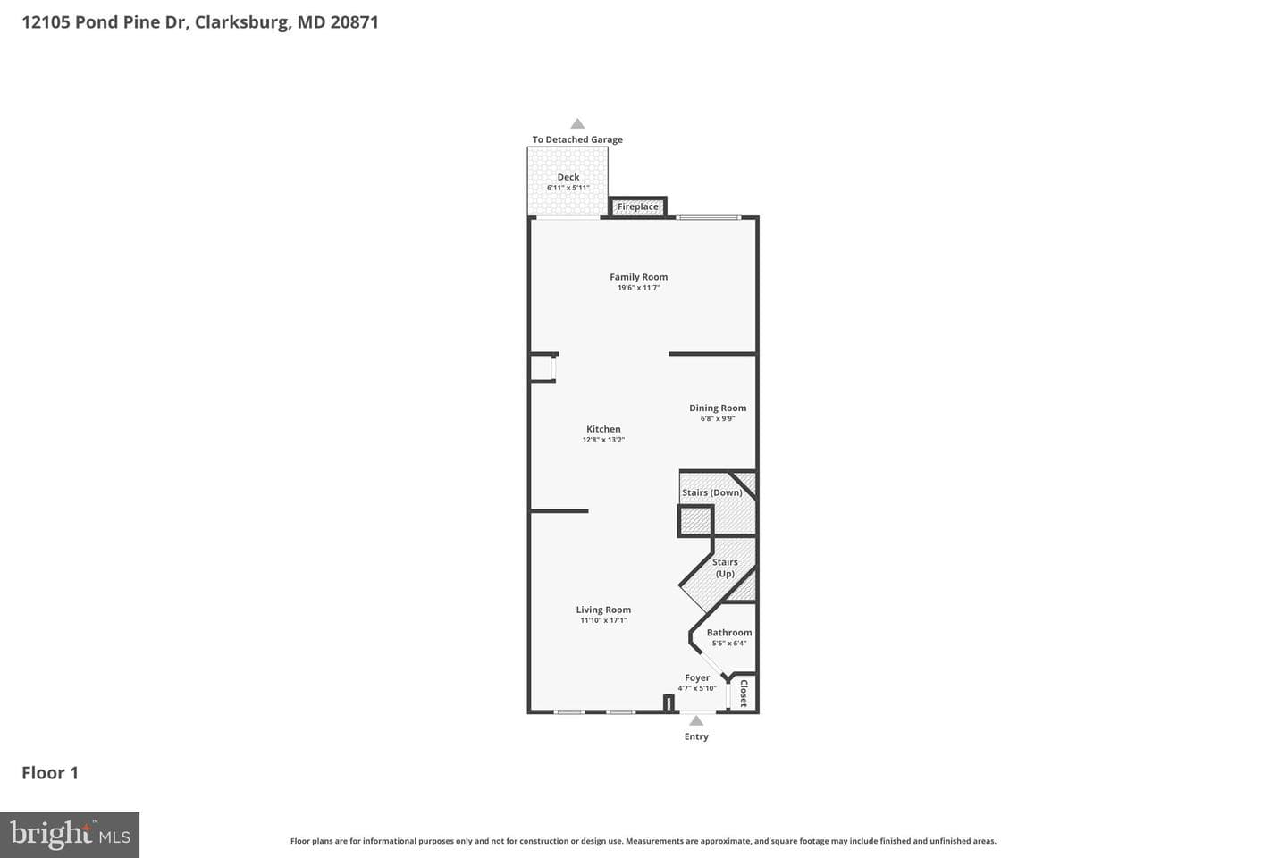 12105 Pond Pine Drive photo 40