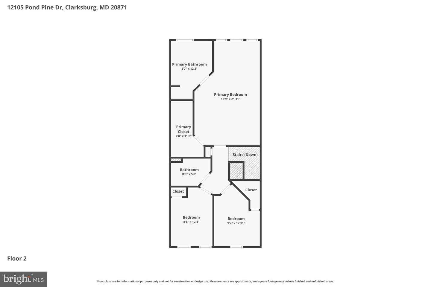 12105 Pond Pine Drive photo 42