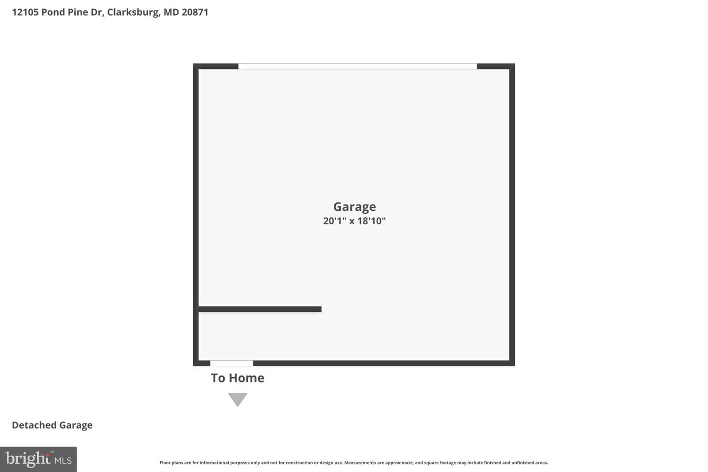12105 Pond Pine Drive photo 44