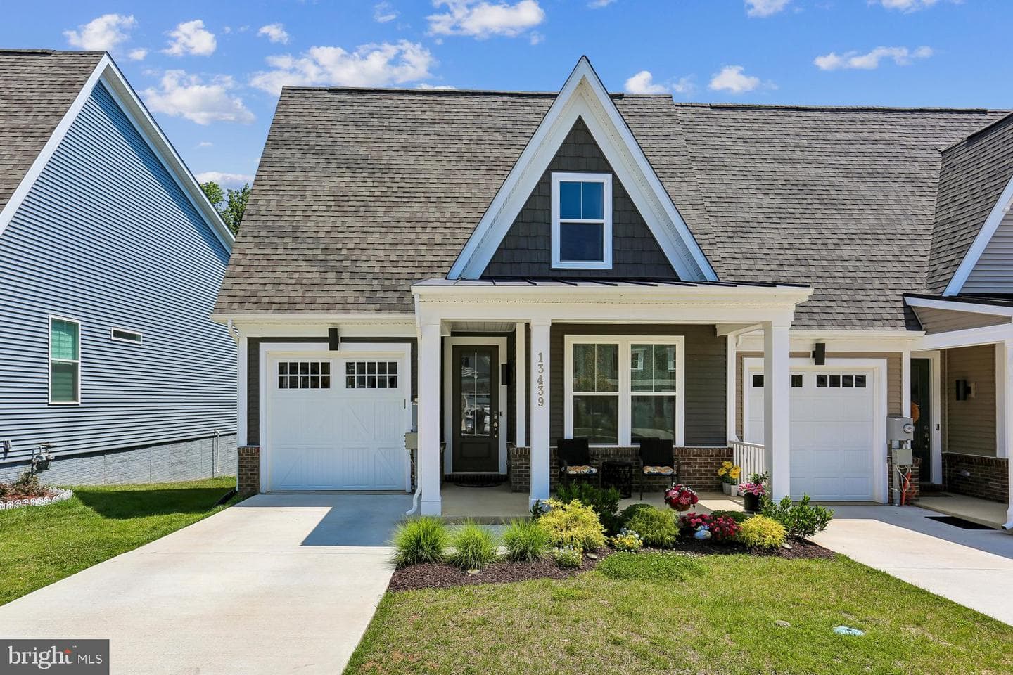 13439 Petrel Street, Clarksburg