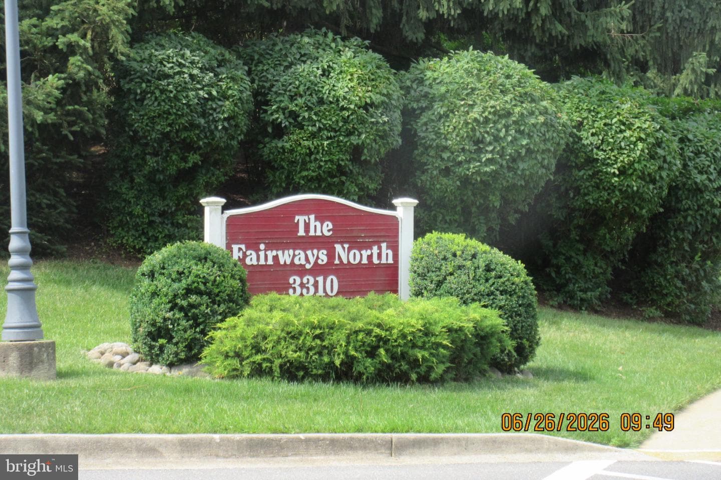 3310 Leisure World Boulevard #108-6 photo 3