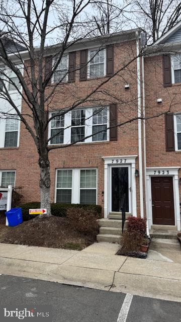 7927 Foxcrest Ct # 7927, Potomac