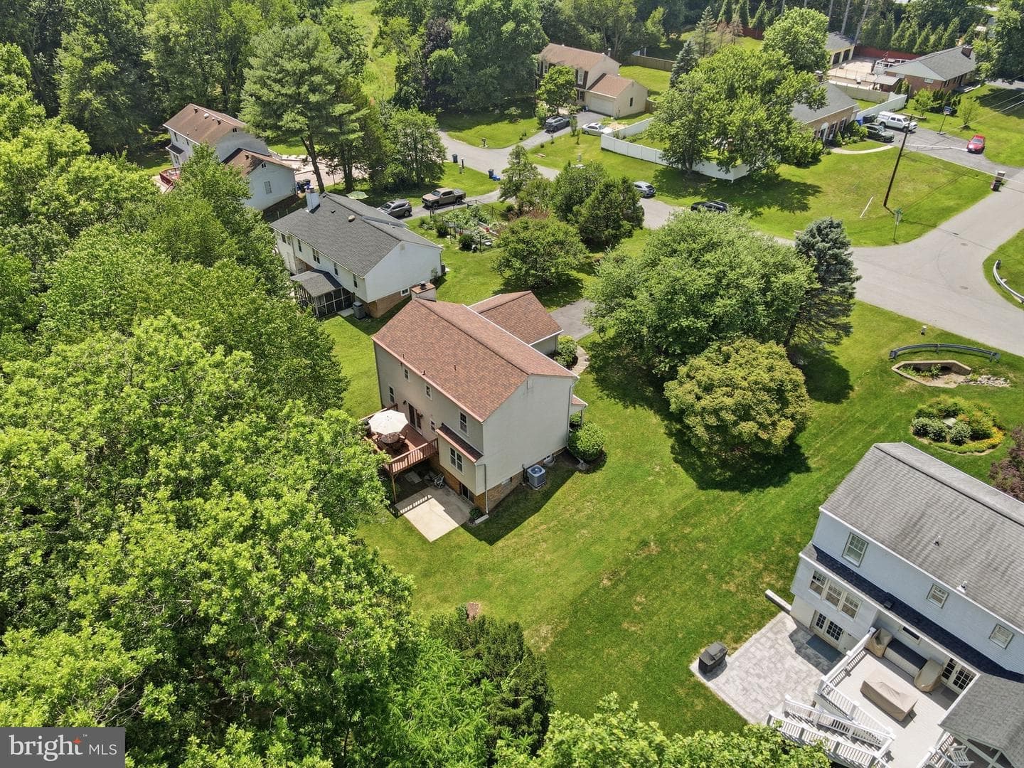 15005 Timberlake Drive photo 29