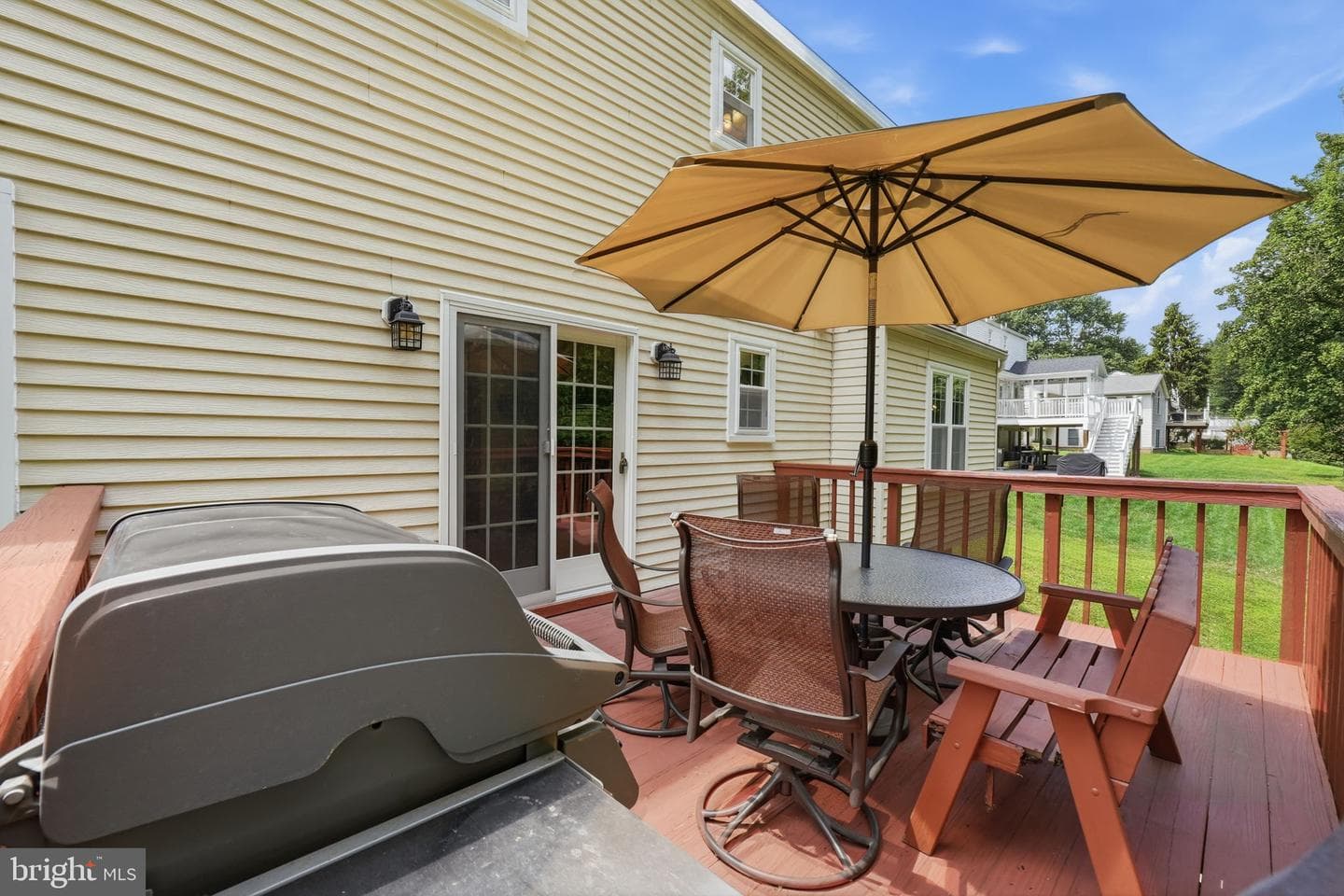 15005 Timberlake Drive photo 6