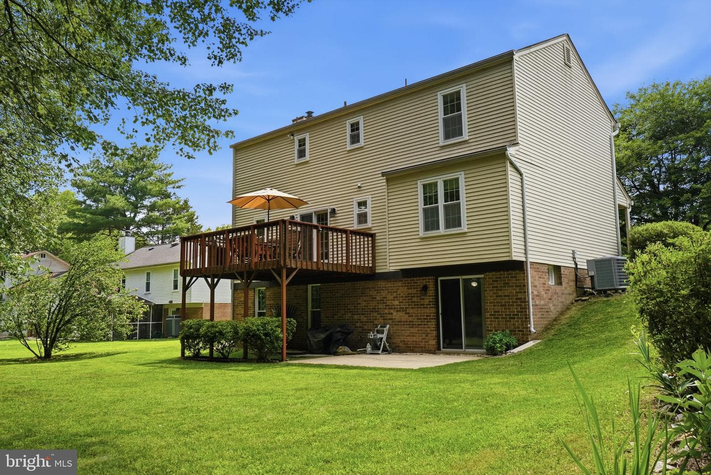 15005 Timberlake Drive photo 7
