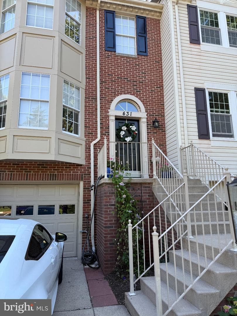 431 Beacon Hill Terrace, Gaithersburg