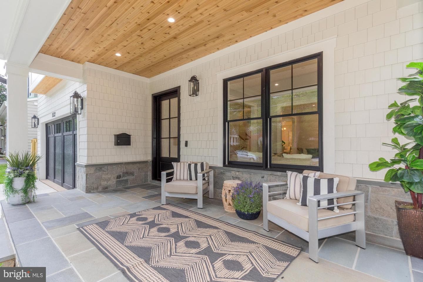 5532 Johnson Avenue, Bethesda