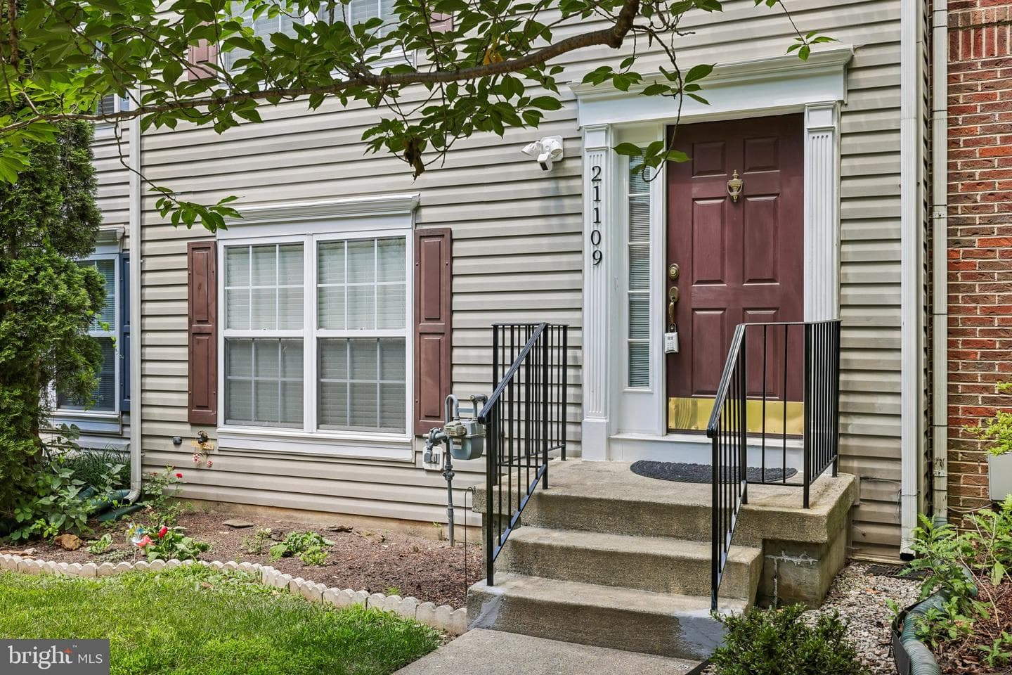 21109 Camomile Court #98 photo 3