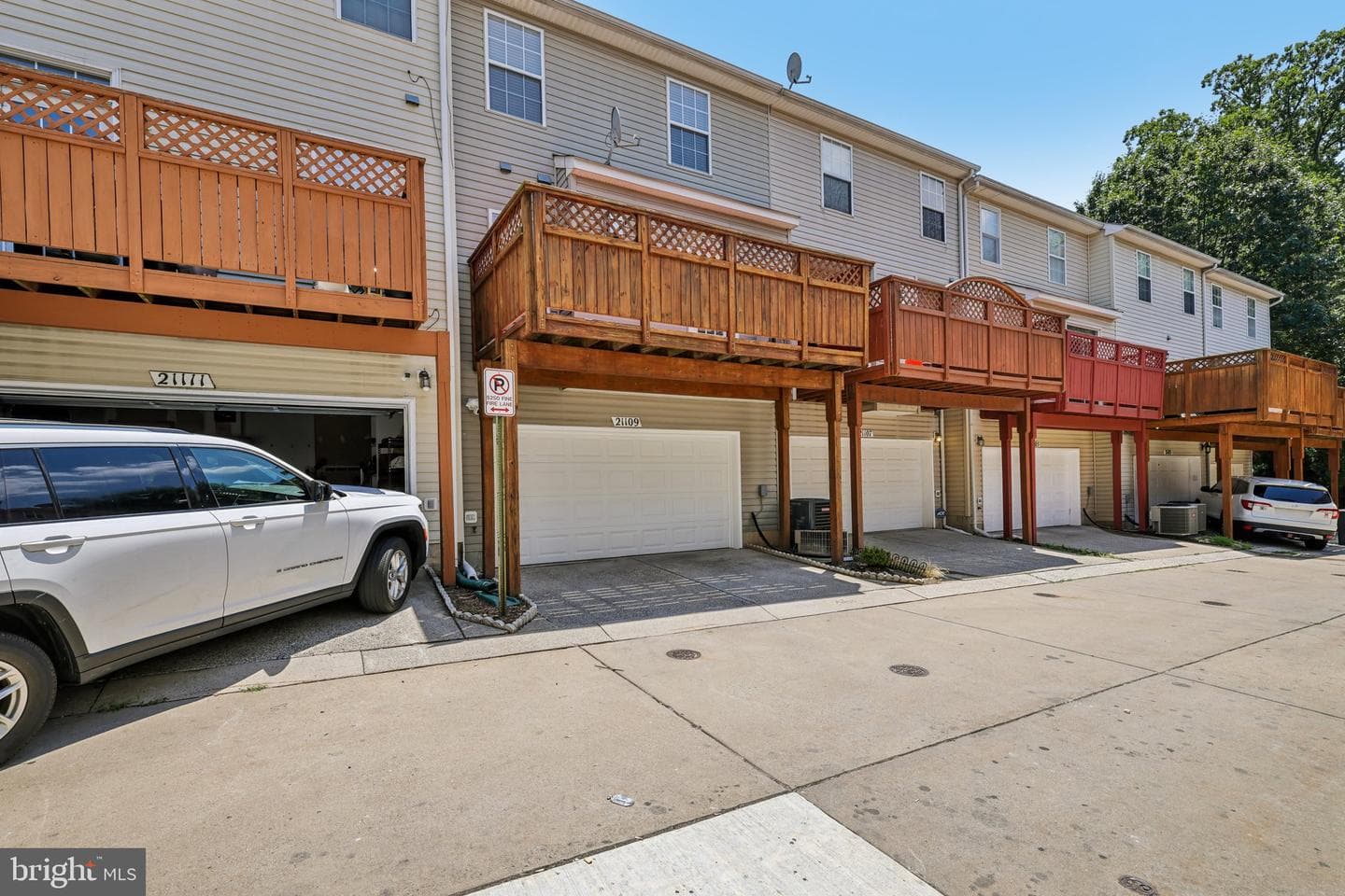 21109 Camomile Court #98 photo 33