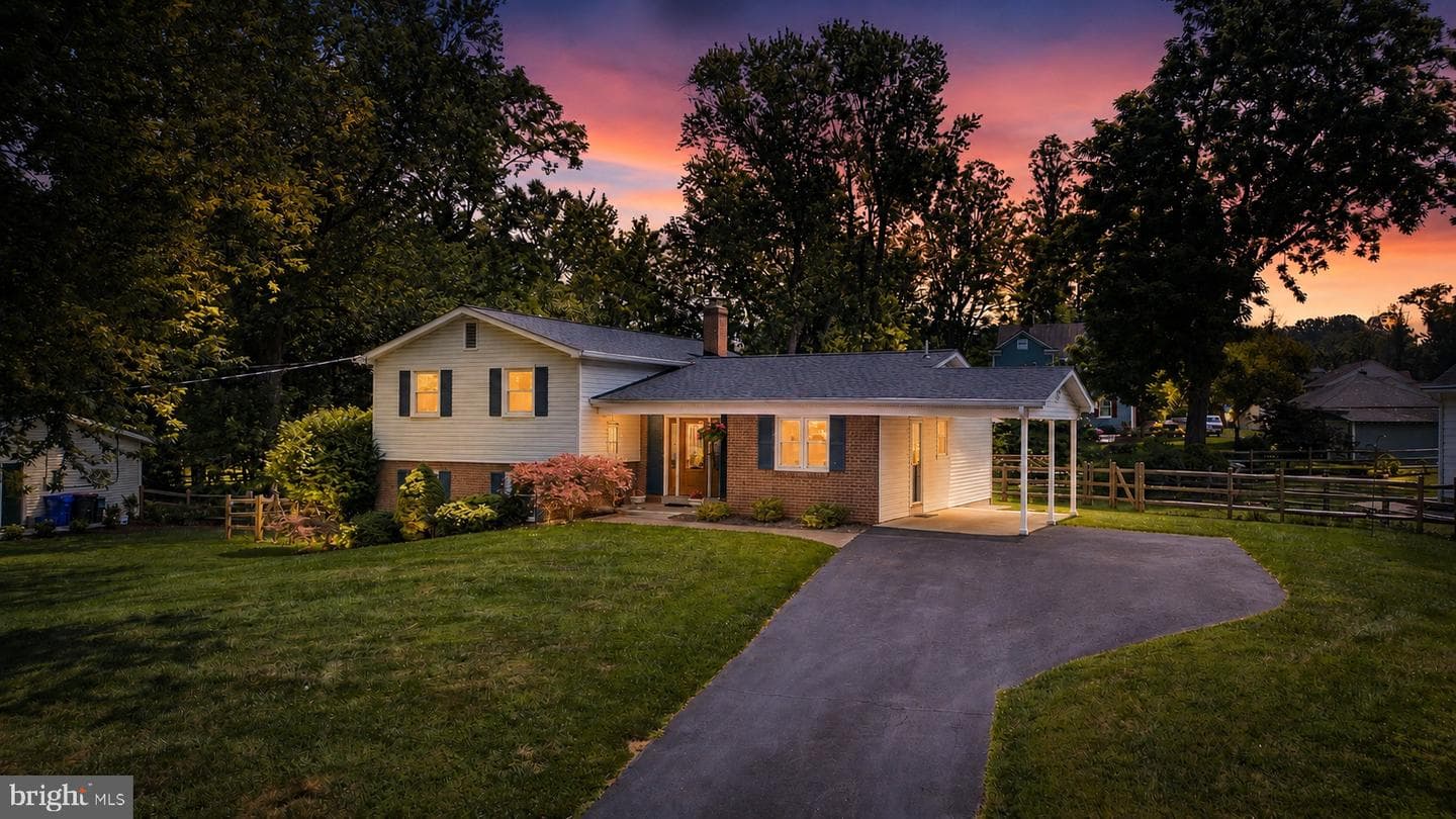16517 Jilrick St, Rockville