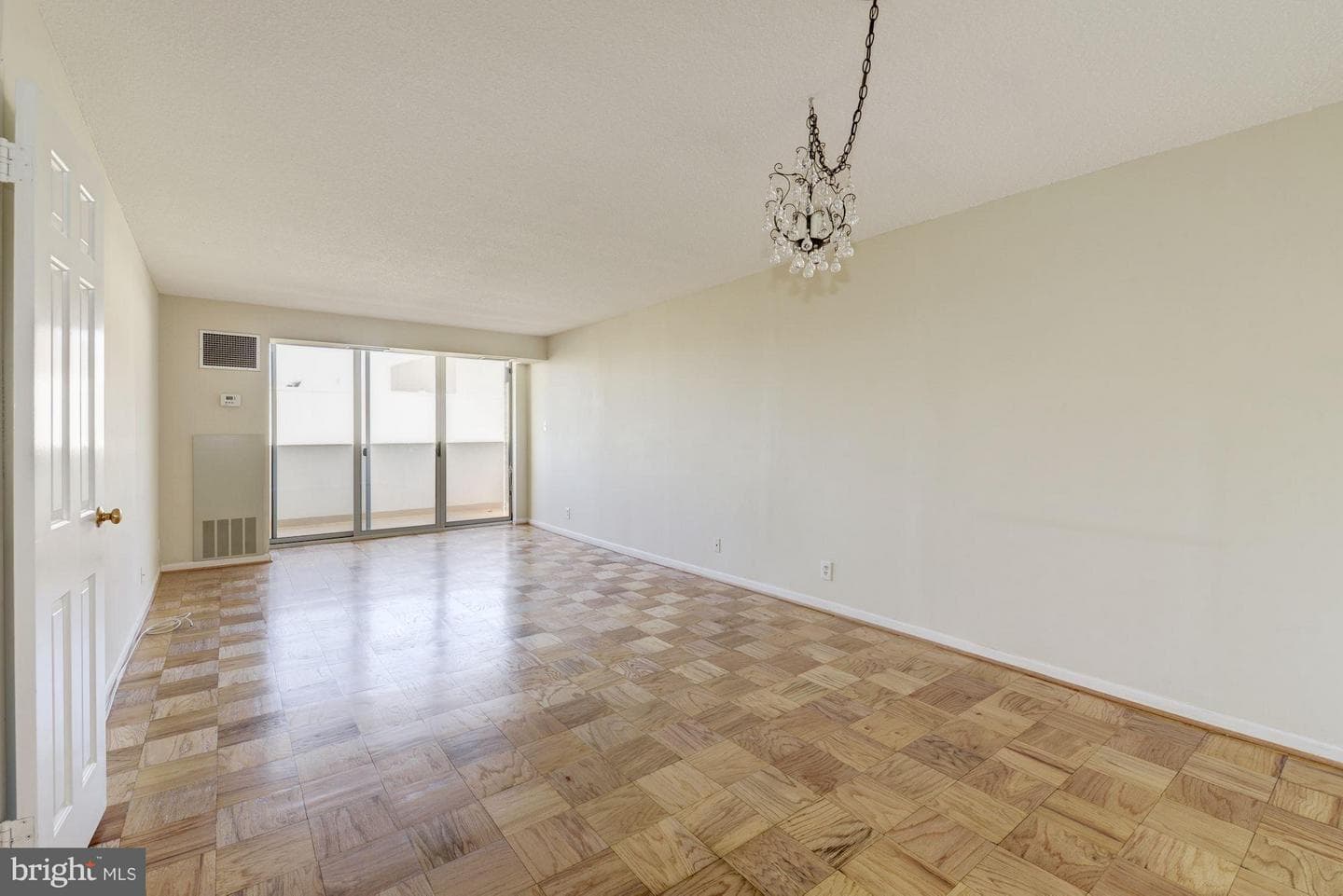 4601 Park Avenue #815q, Chevy Chase
