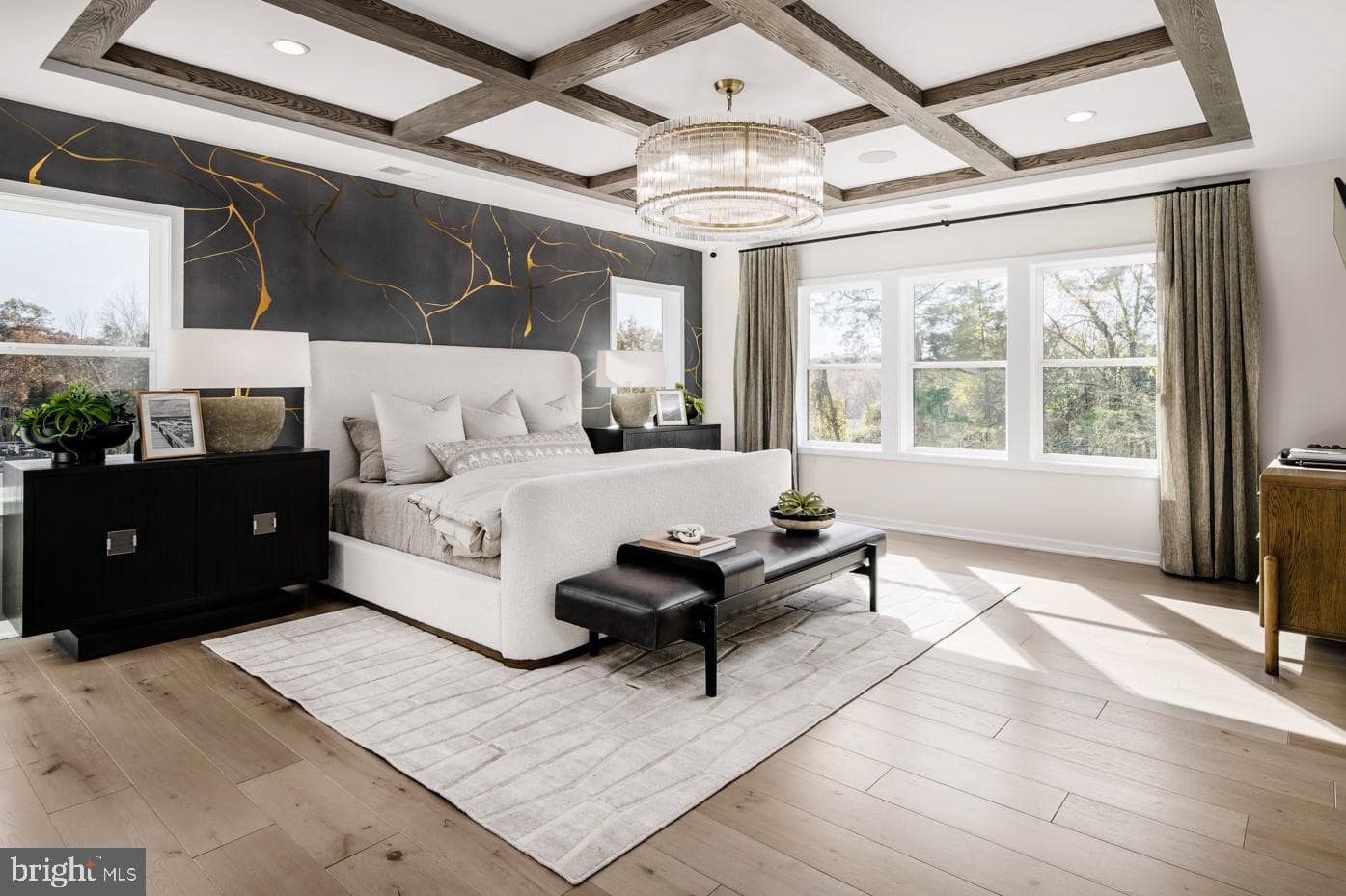 Glade Valley Ter photo 4