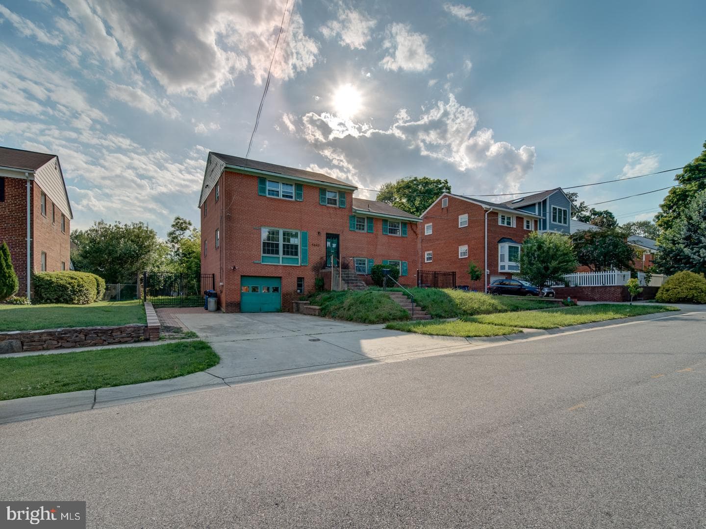 9842 Belhaven Road, Bethesda