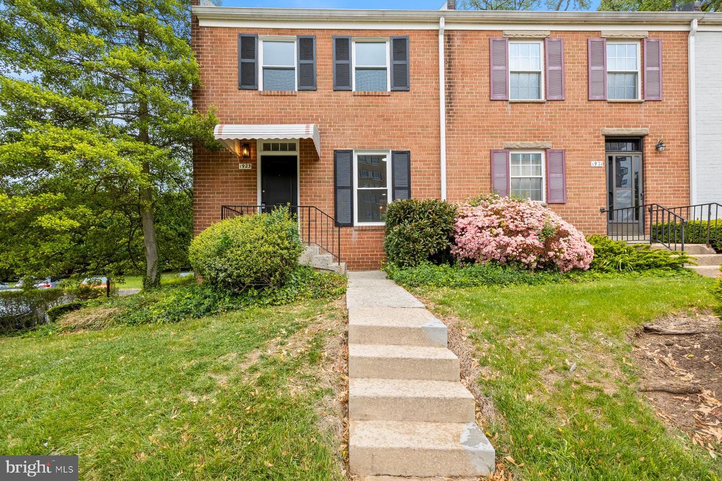 1923 Lyttonsville Rd # 1923, Silver Spring