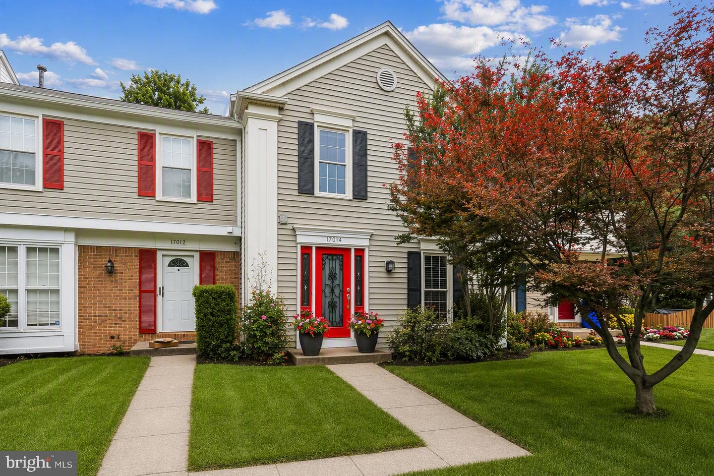 17014 Catalpa, Rockville