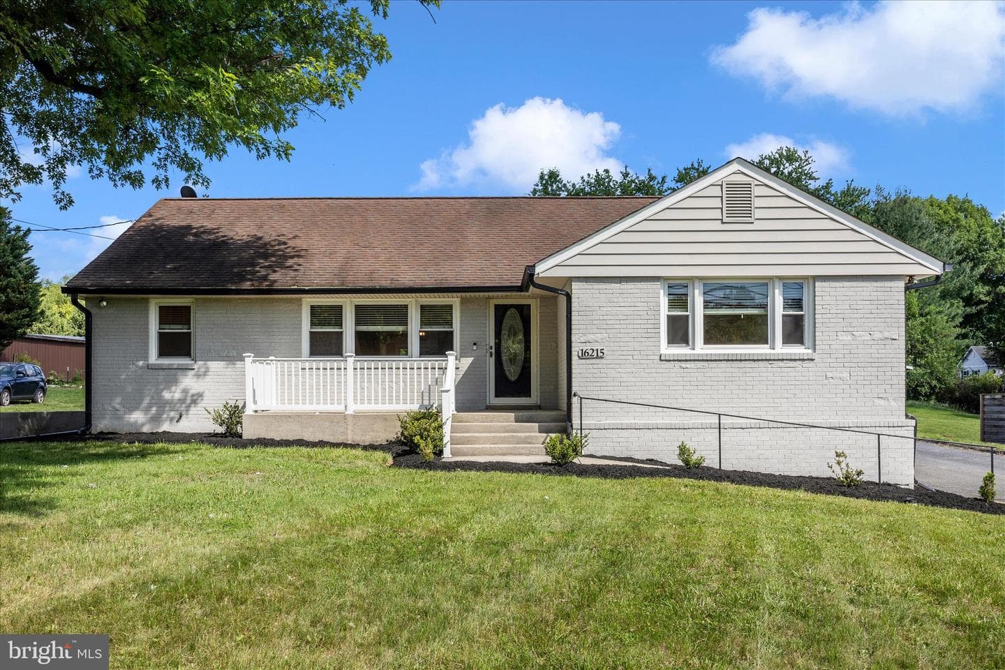 16215 Redland Rd, Derwood