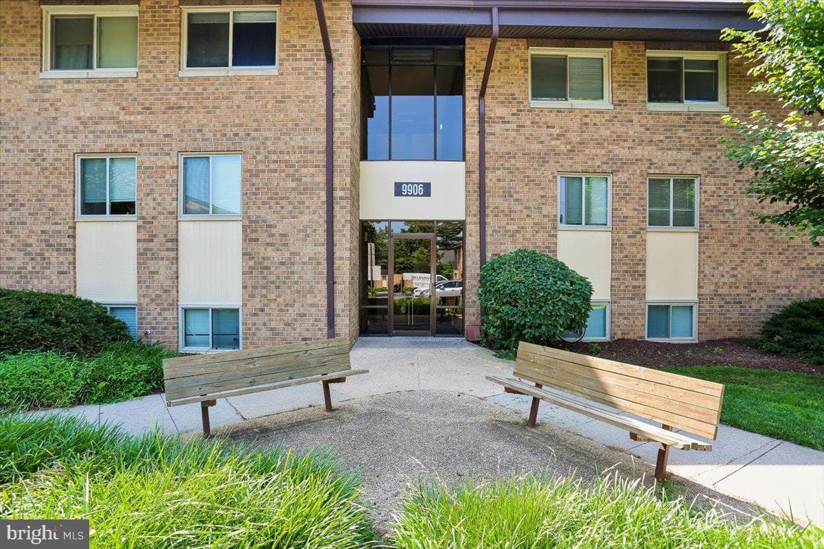 9906 Walker House Road #6, Montgomery Village