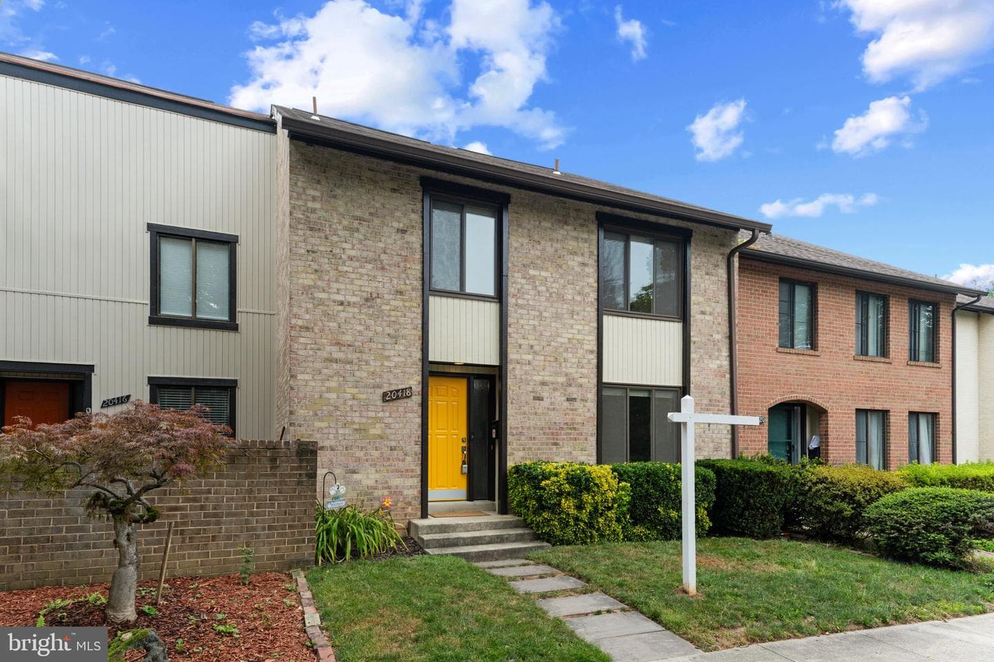 20418 Shadow Oak Court, Gaithersburg