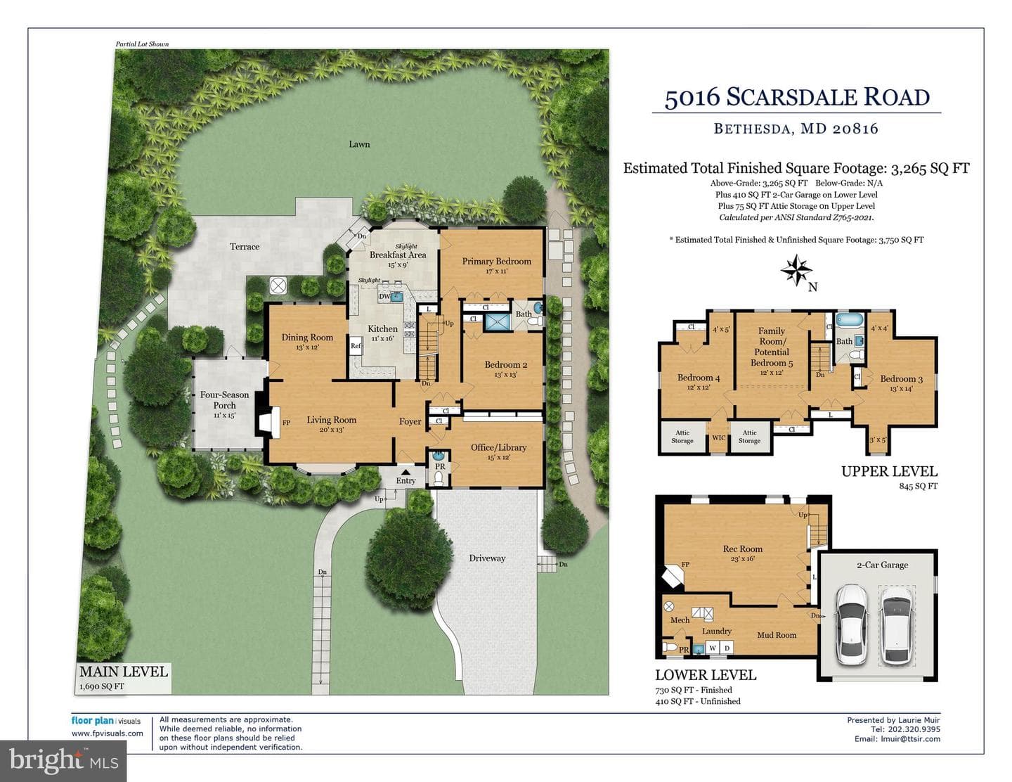 5016 Scarsdale Road photo 37