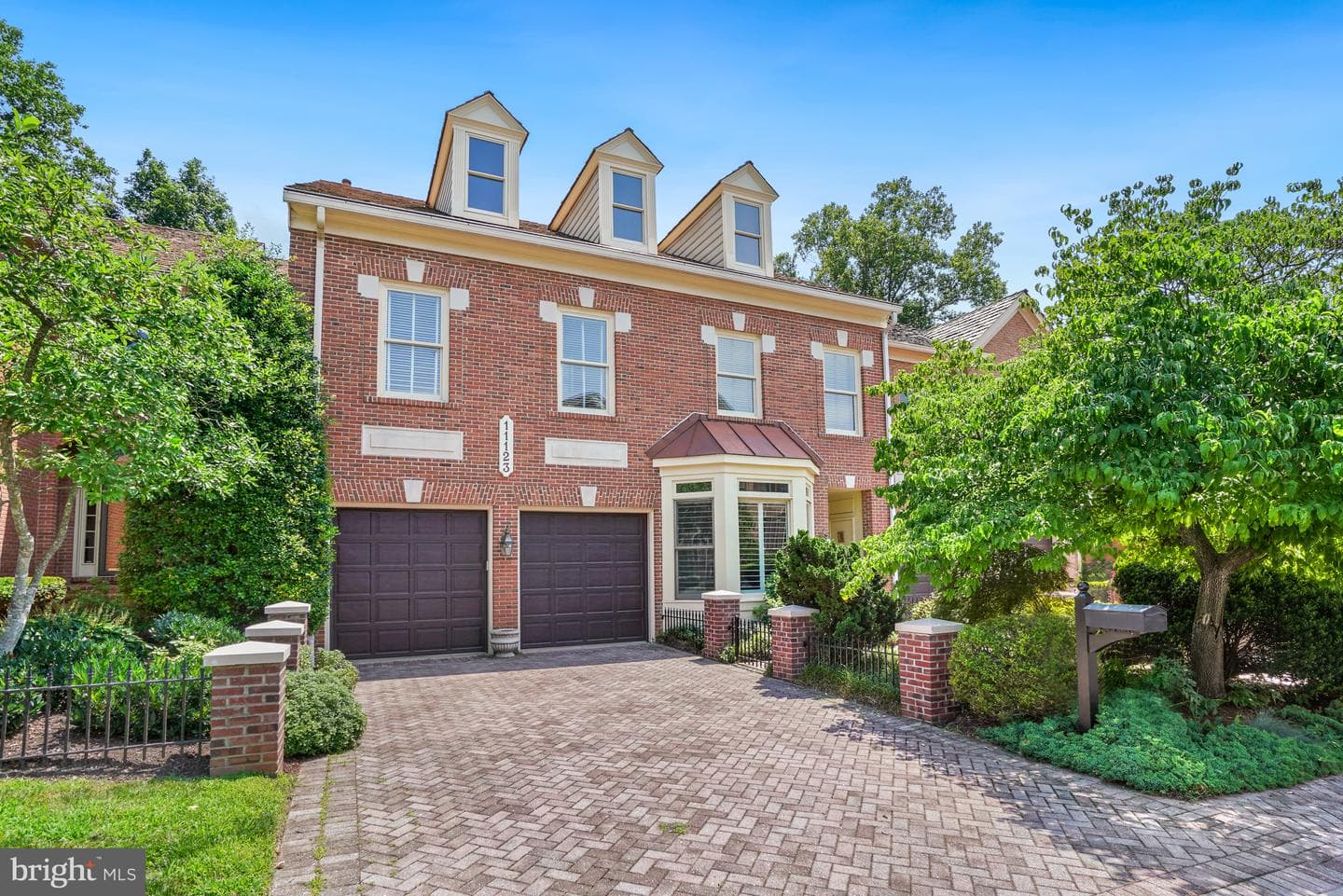 11123 Potomac Crest Drive, Potomac
