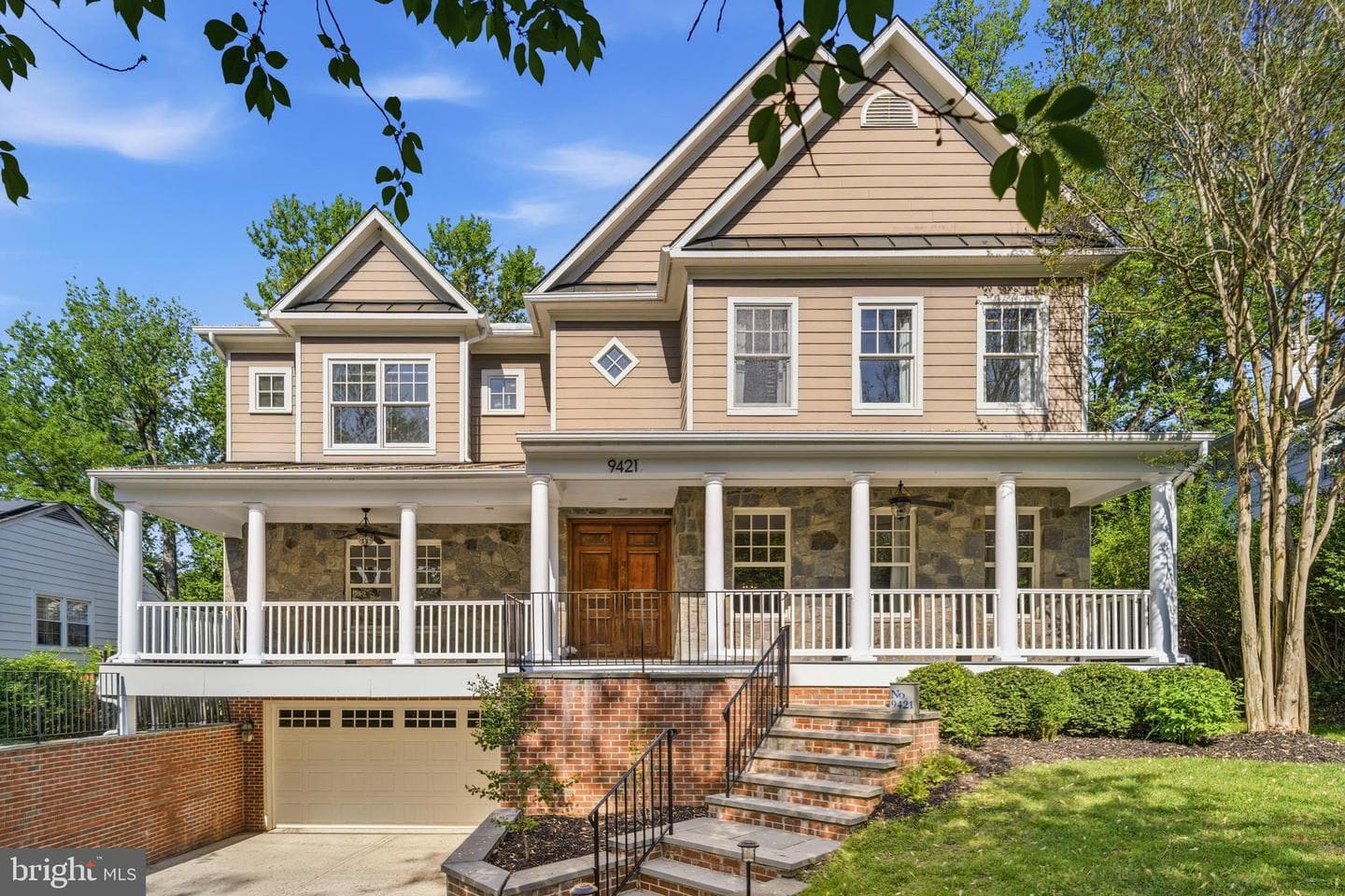 9421 Holland Ave, Bethesda
