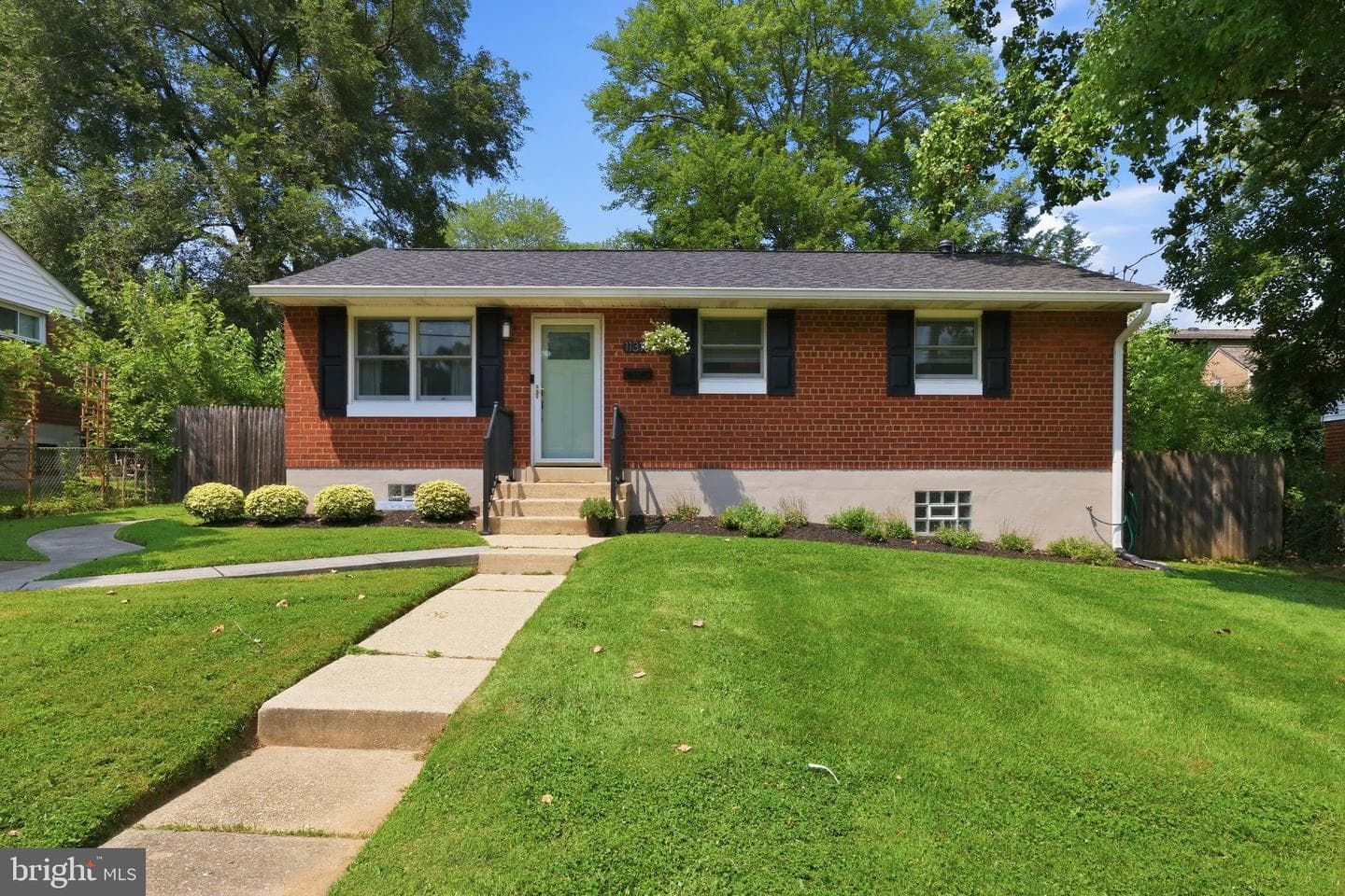 11315 Schuylkill Road, Rockville