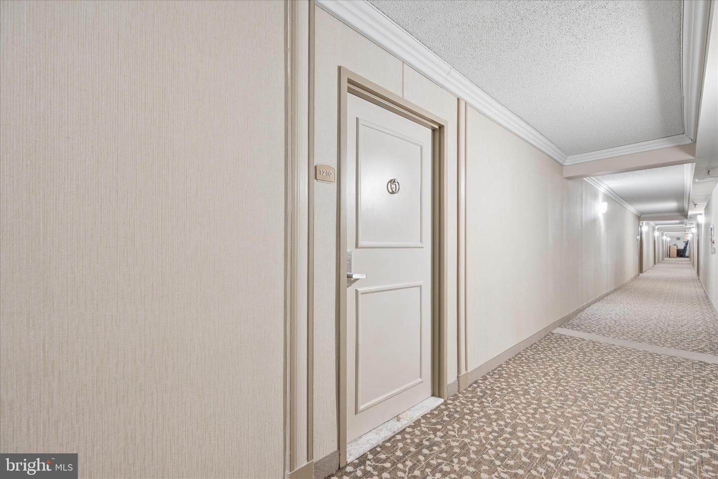 7401 Westlake Terrace #1210 photo 11