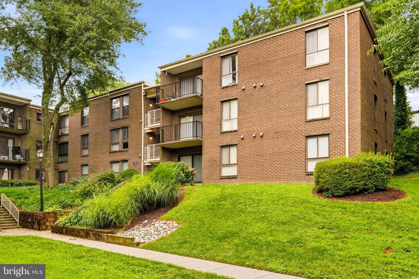17816 Buehler Road #1-B-1, 164, Olney
