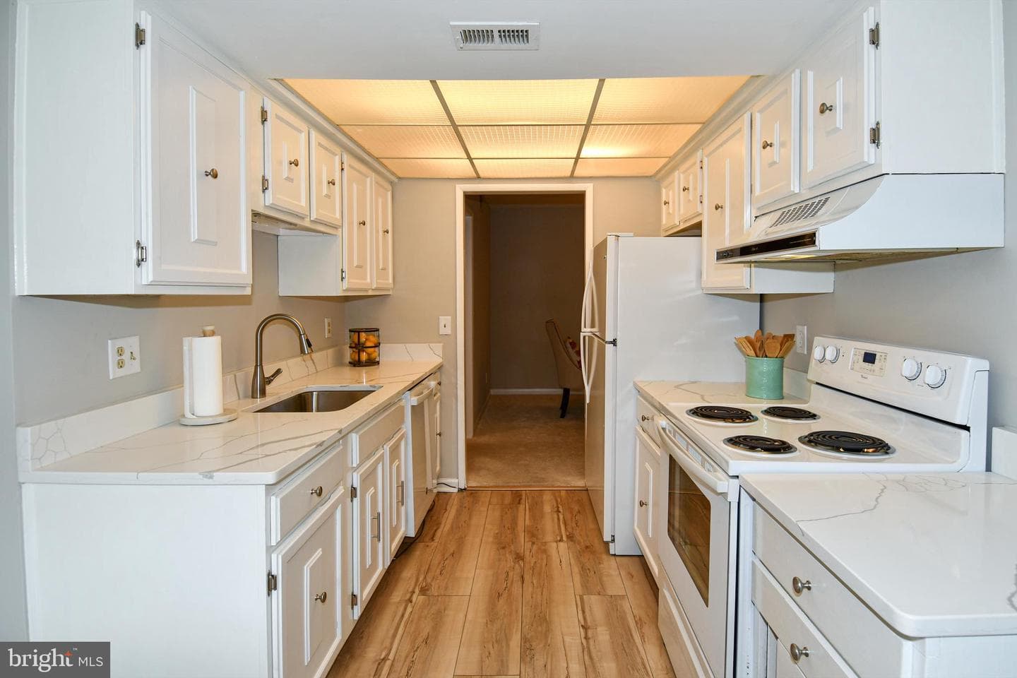 15300 Beaverbrook Court #88-2k, Silver Spring